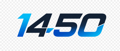 1450 logo